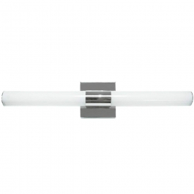 LED Vanity Lights 6000K Cool White 23Inch 12W Modern LED Tube Wall Light Fixtures Bathroom Makeup Mirror Light