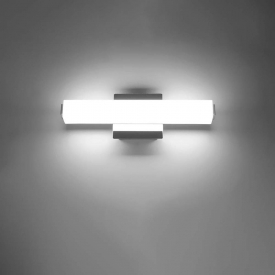 16.5in LED Vanity Lights 8W Make Up Mirror Lights Bathroom Lighting Fixtures Wall Mounted Front Mirror Led Lamp,Natural White