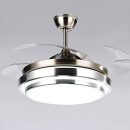 Preparation for installing ceiling fan lights