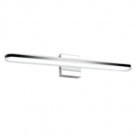 23.6inch LED Vanity Light 12W Bath Mirror Front Make-up Light Modern Wall Lamp Lighting