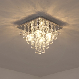 nursery flush mount ceiling light