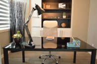 Your new office is here